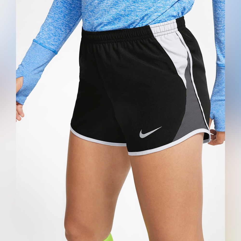Nike 10K running shorts